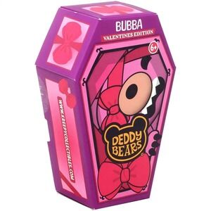 Deddy Bears Bubba Target Exclusive [Valentines Edition]